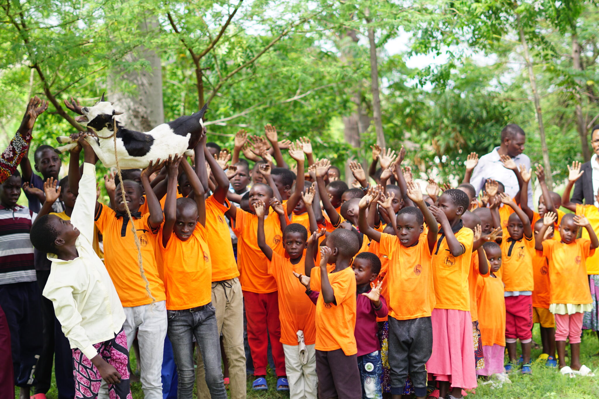2025 New Year Gifts to Children